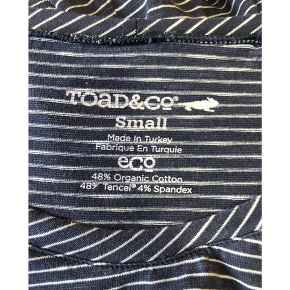 Toad& Co Windmere Dress - Picture 10 of 10